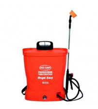 Angel Easy Battery Operated Sprayer 12x8 16 Litre